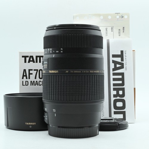 Tamron a17 300mm - a17, af