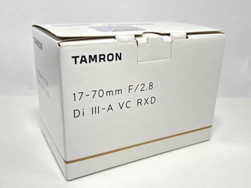 Obiettivo tamron f2 - obiettivo, mm