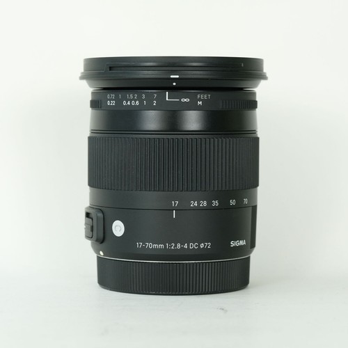 Sigma 70mm 4 - sigma, macro