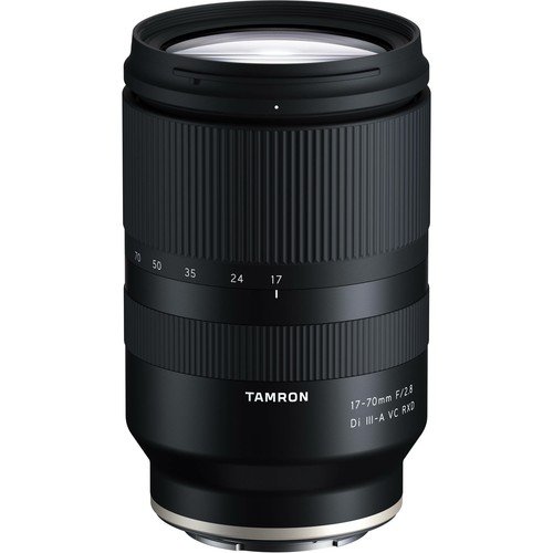 Nuovo tamron 70mm 8 - tamron, f/2.8