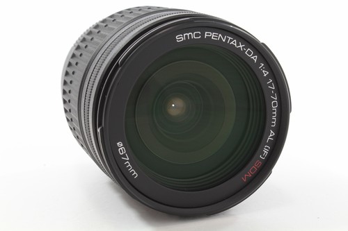 Pentax smc 70mm 4 - da, 1:4.0