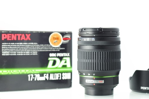 Pentax smc zoom 70mm - smc,