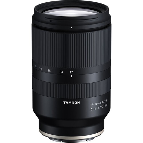 Tamron 70mm di iii - tamron,