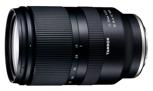 Tamron obiettivo mm - tamron, 17-70