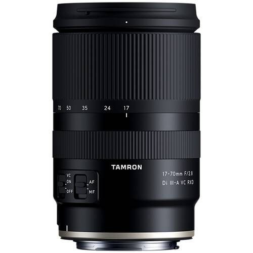 Tamron 70mm di - tamron, iii-a