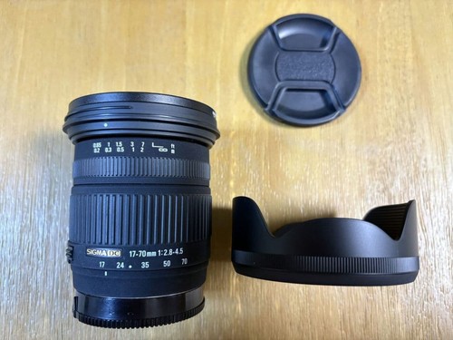 Sigma 70mm 4 5 - sigma, f2.8