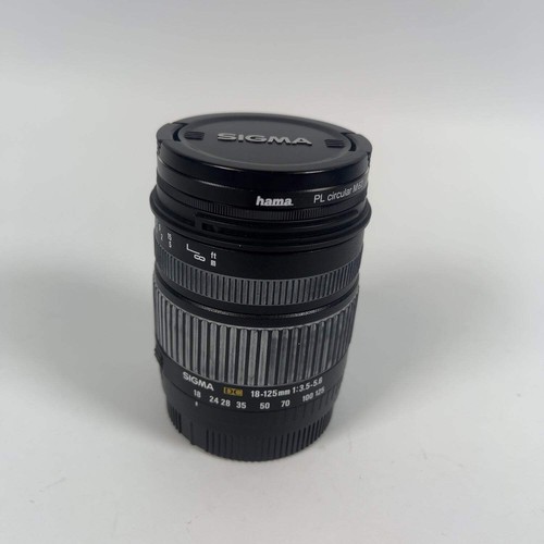 Sigma 70mm 8 4 - sigma, f/2.8-4.5